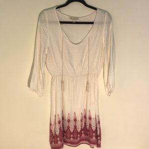 Boho Dress